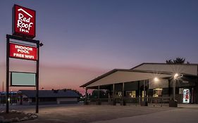 Red Roof Inn Vermillion - U Of South Dakota